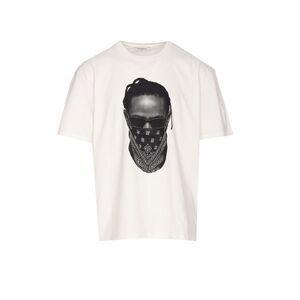 Ih Nom Uh Nit Men Kendrick Print T-Shirt